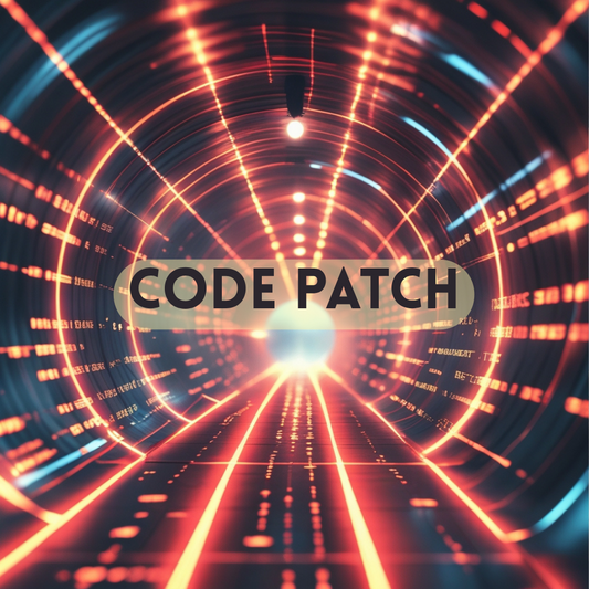 Code Patch