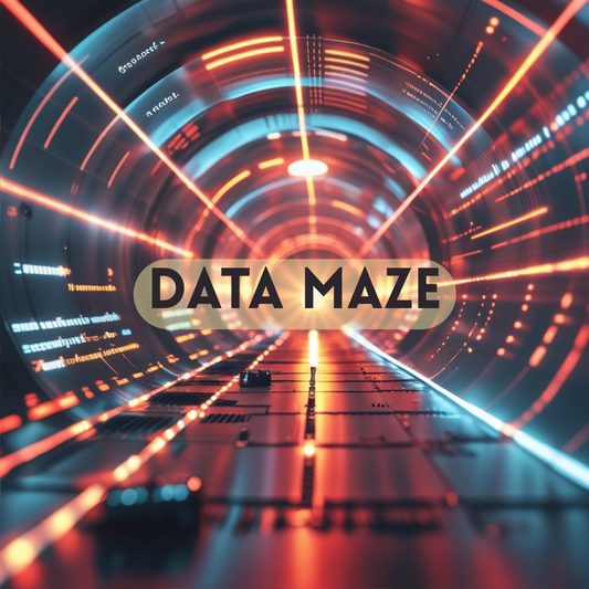 Data Maze