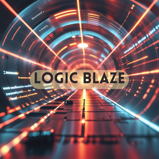 Logic Blaze